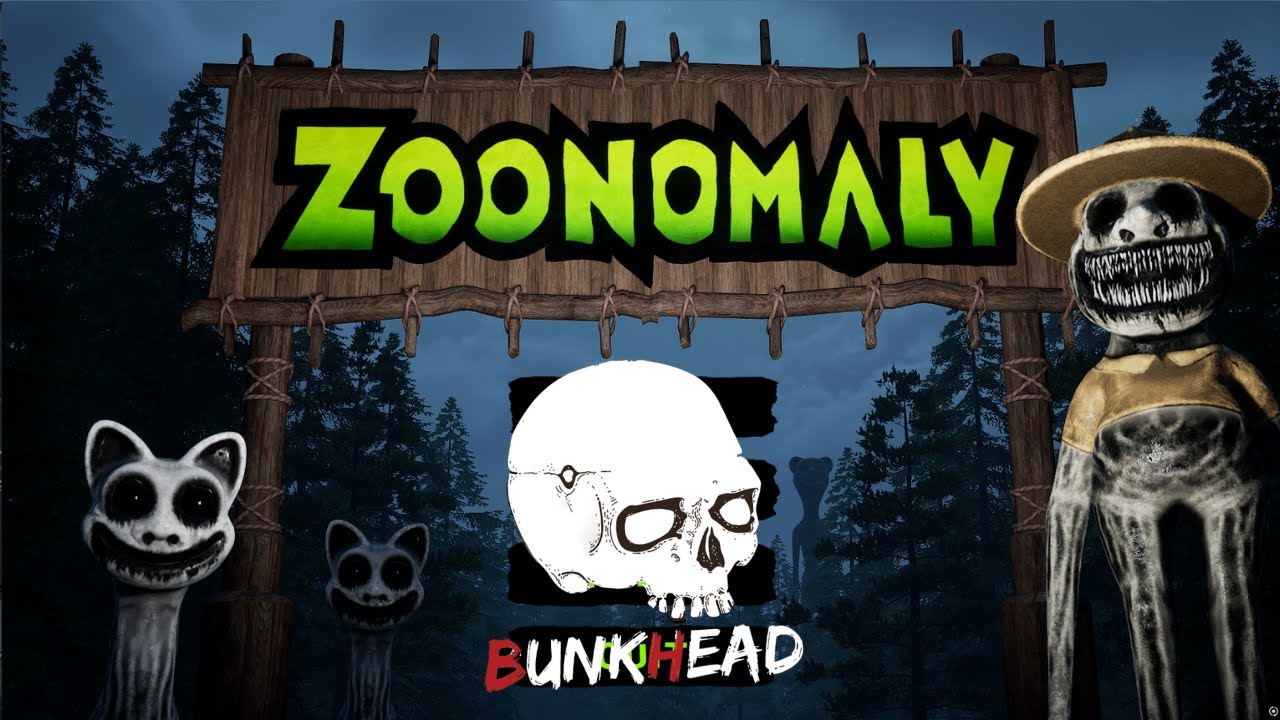 Zoonomaly