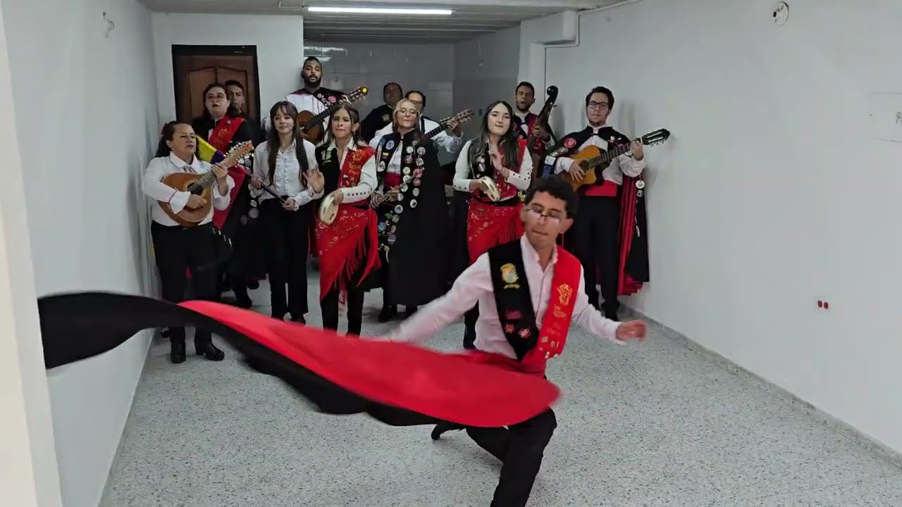 CONVOCATORIA XXIX FESTIVAL DTAL DE TUNAS DE LA VEGA CUND 2025 - Tuna Ilusiones de Facatativá