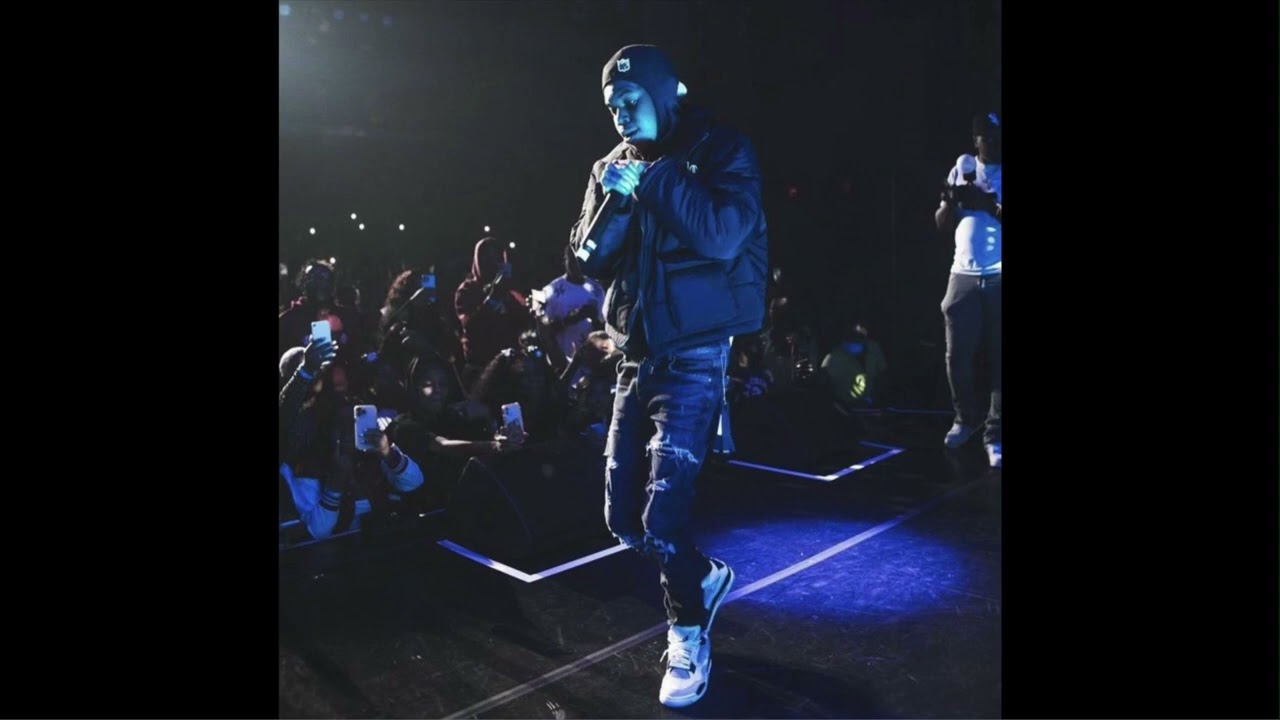 {FREE} Lil Poppa Type Beat ''Slow Motion''