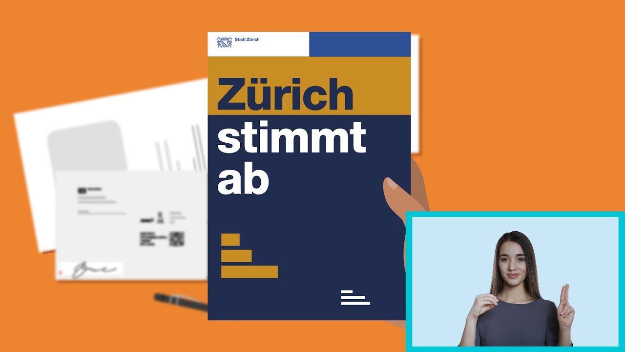 Stadt Zürich: Abstimmungen
