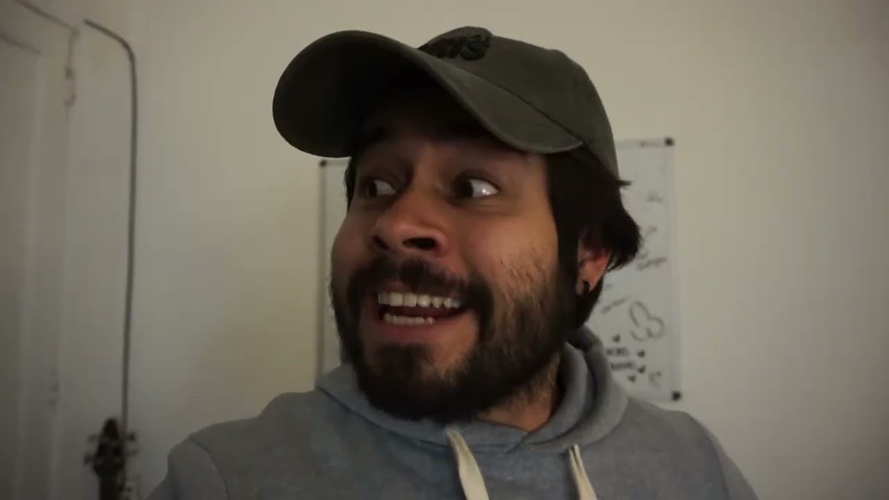 Cuando meten discapacitados en las películas