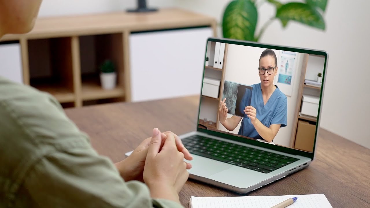 ACS Provides Members with Access to Telehealth Resources