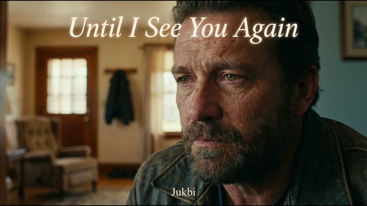 Until I See You Again | A Heartbreaking Love Song About Loss and Eternal Love Ballad)Jukbi (죽비)