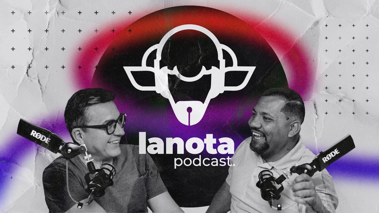 Lanota Podcast T1.E5.