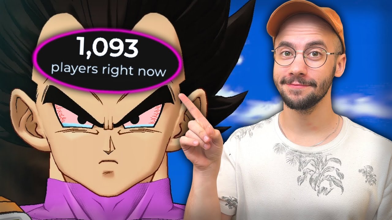 MIESIĄC PO PREMIERZE - JEST TU KTO? | Dragon Ball Gekishin Squadra