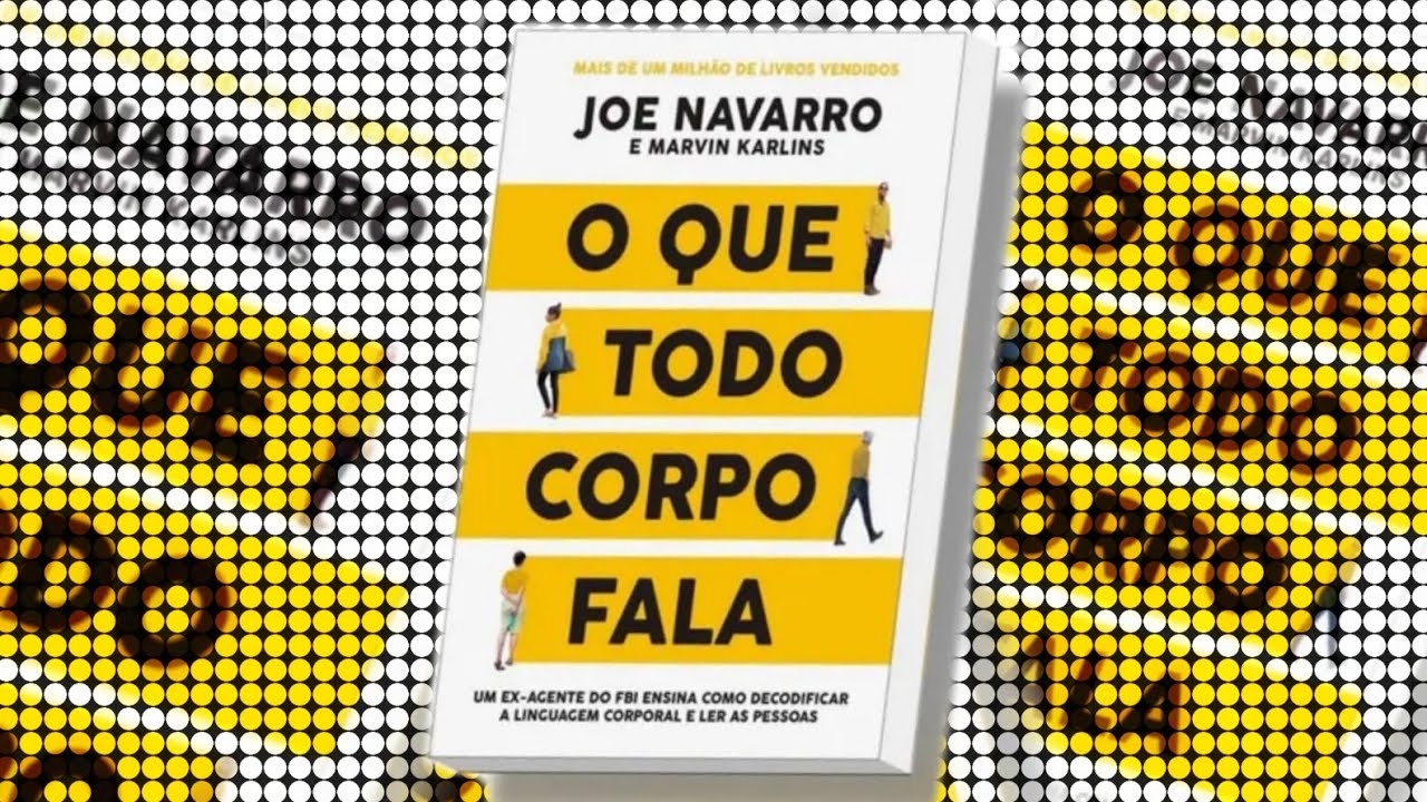 Resumo do livro: 