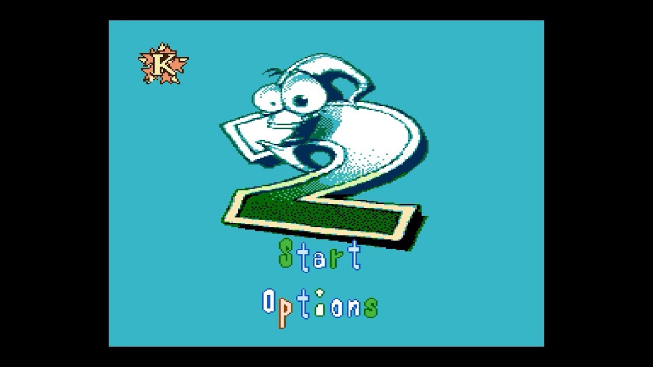NES Longplay - Earthworm Jim 2 (Shin-Shin)
