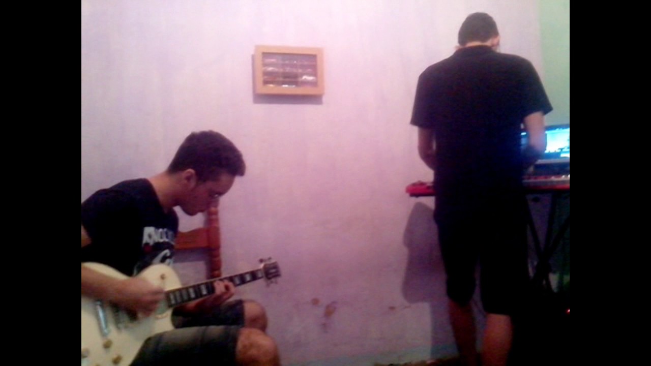 swingueira nas teclas