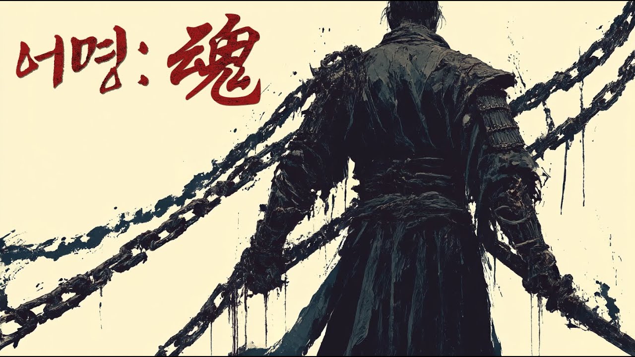 [동양풍 Beat] 어명: 혼(魂) | 산나비(SANABI) 헌정곡 | 천 개의 혼을 깨우는 판소리 | Oriental Trap & Battle BGM