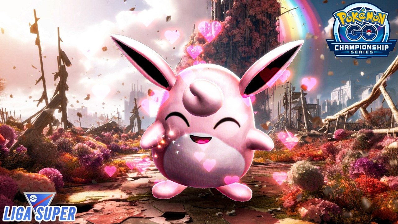 TODOS LOS PUERCOS ESTARÁN CONTENTOS ¡GRAN FINAL DEL POKÉMON SIDNEY REGIONAL CHAMPIONSHIPS!
