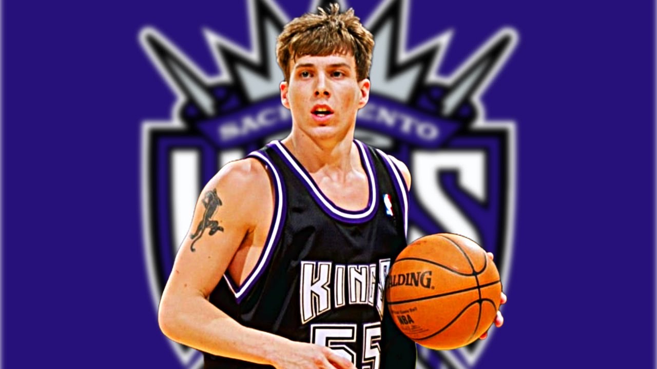 Jason Williams 