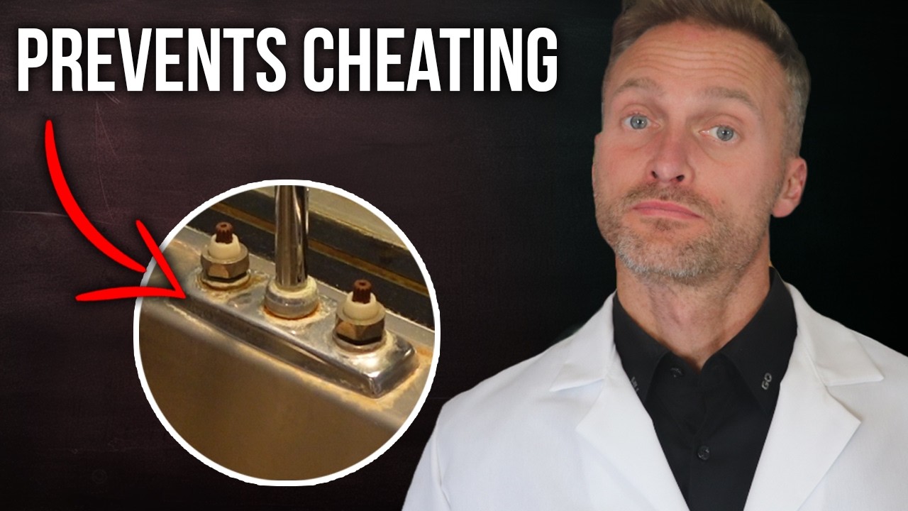 Why Cheating a Drug Test Rarely Works (And How You're Caught)