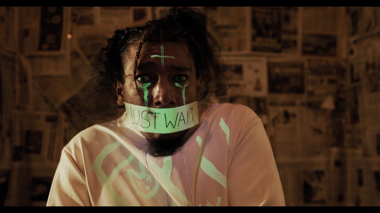 Legion X - The Truth (Official Music Video)