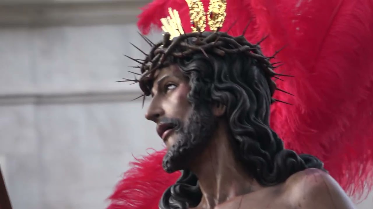 DESPOJADO en Carrera Jaén 2023