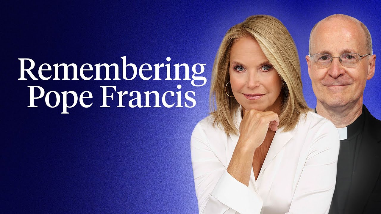 Pope Francis Dies: “They’ll Mourn Him as a Friend”