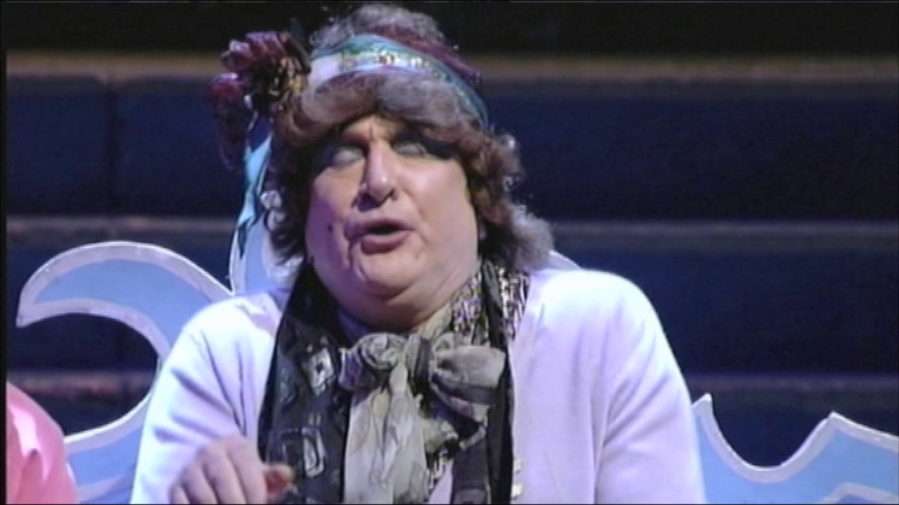 May McFetteridge