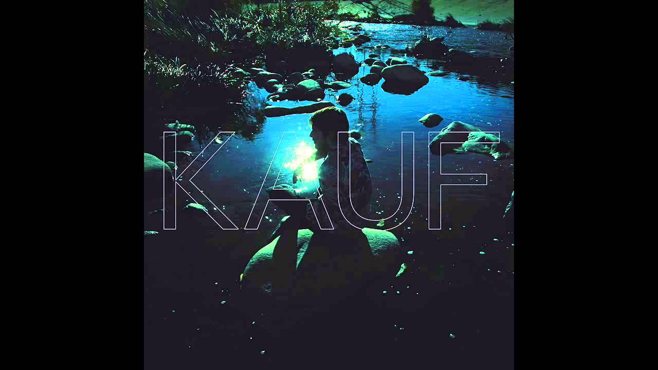 Kauf - 'Relocate' (Psychemagik Remix feat. Henrietta Tiefenthaler)