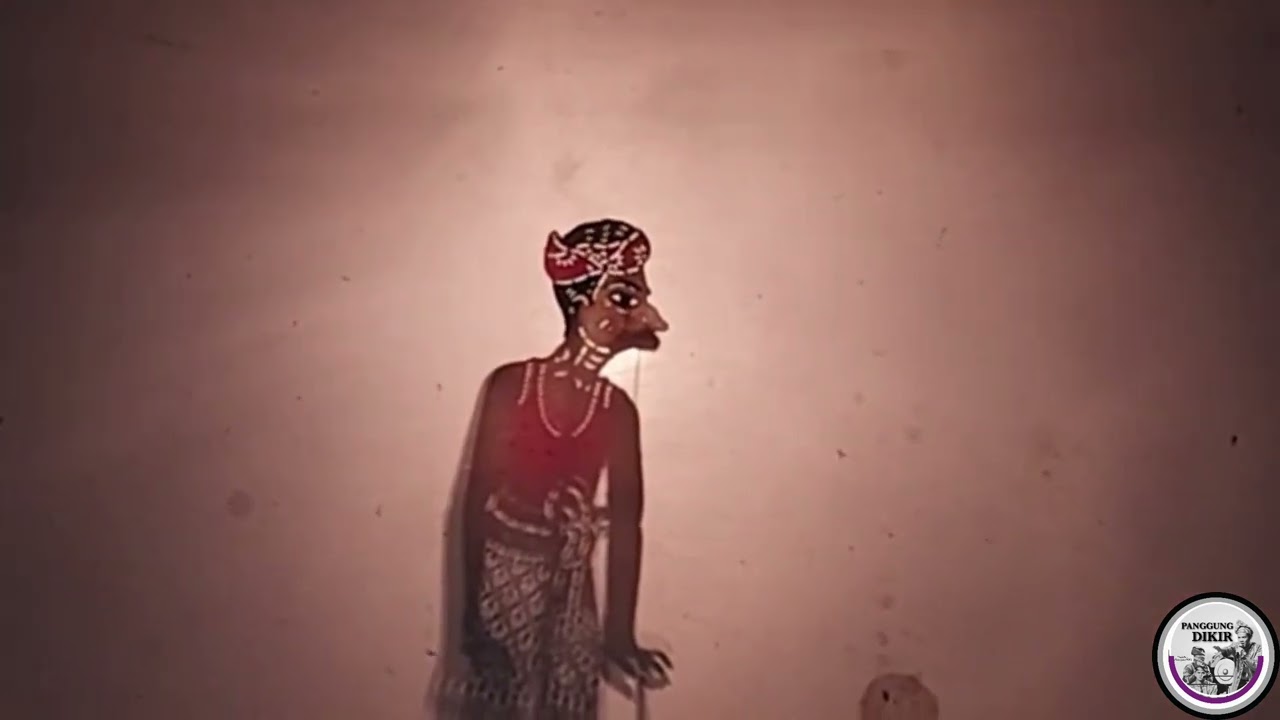 Wayang Kulit Paling Berani! Wahabi Tak Tahan Dengar Sindiran Yatim