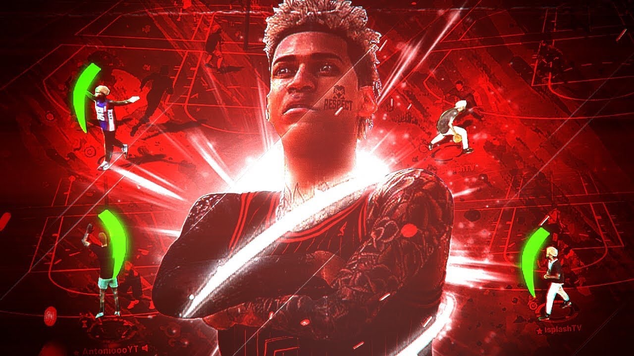 😱THE BEST CREW ON NBA 2K19 | RESPECT GREATNESS🥀 DRIBBLE MIXTAPE | FINAL MIXTAPE