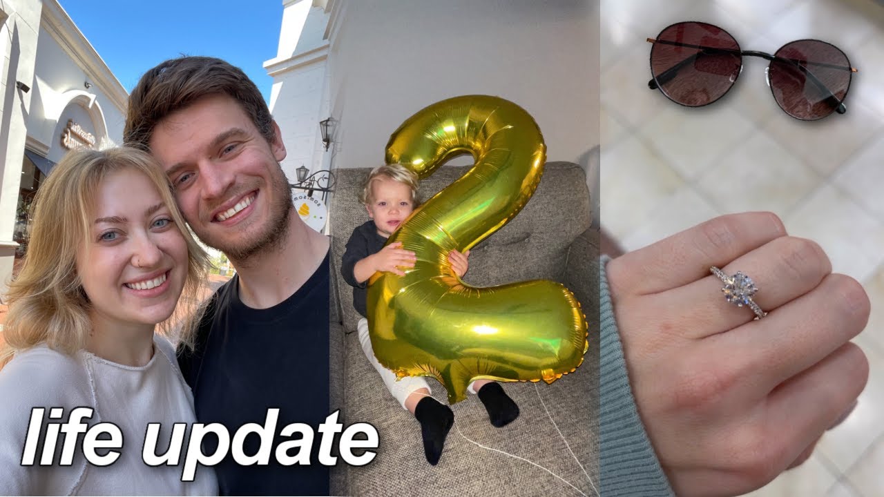 LIFE UPDATE | what new in my life + casual chat vlog