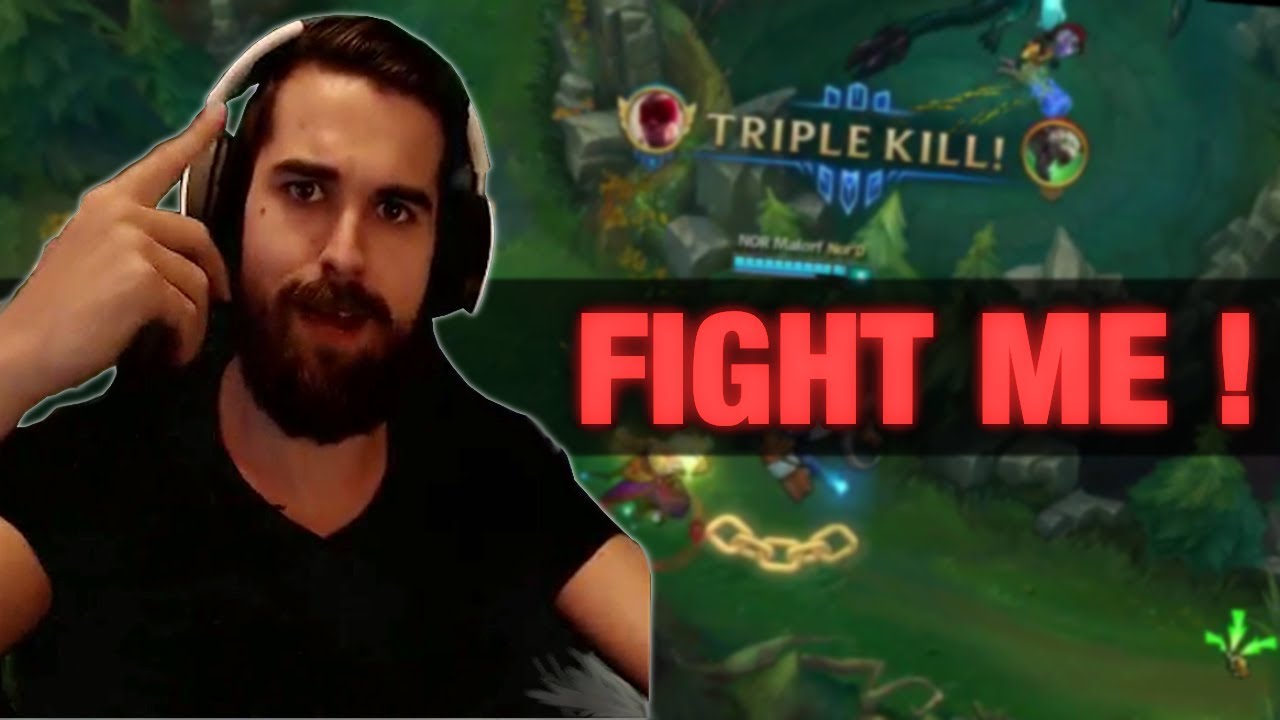 Gripex | What Up (Friends), Fight me ! [Highlights #19]