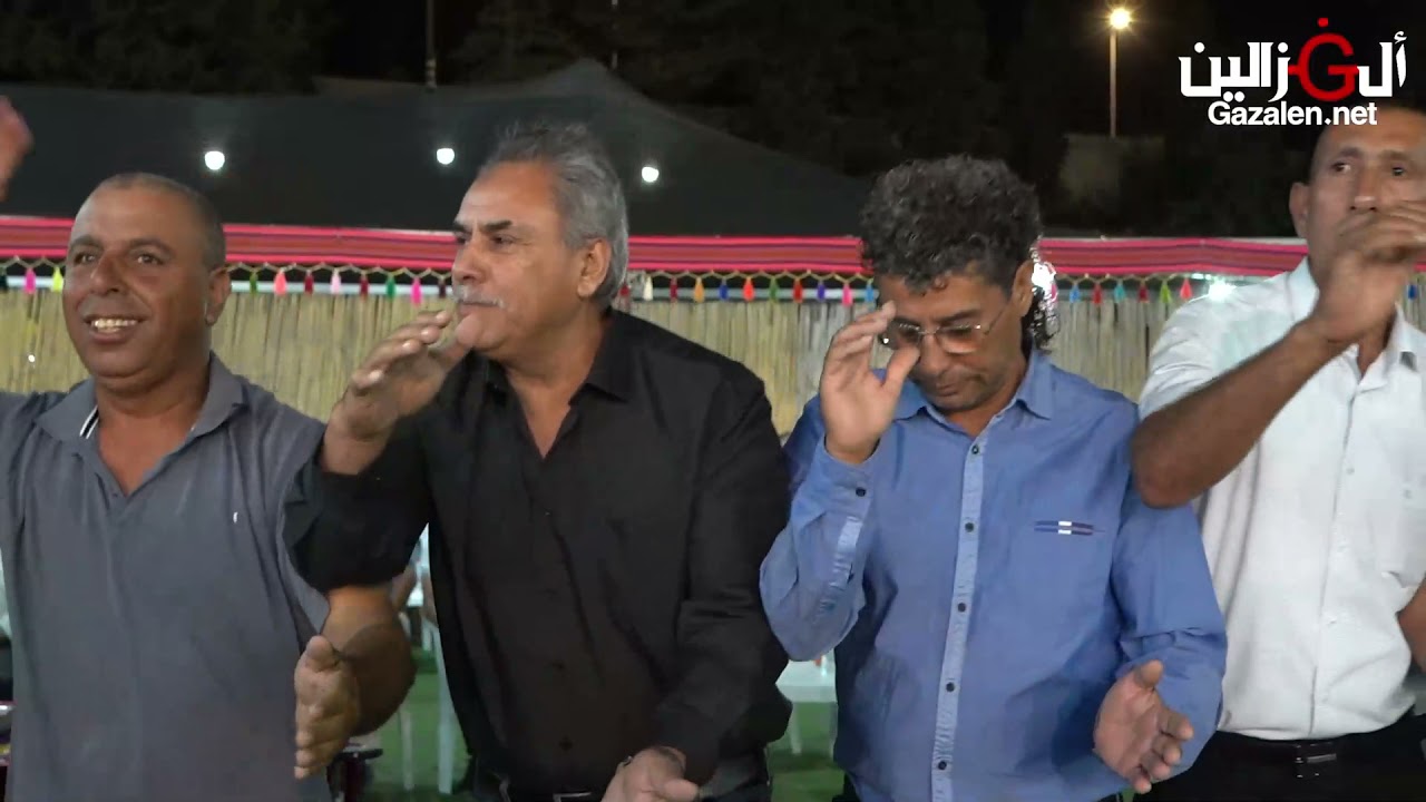 عصام عمر صهيب عمر افراح الحجيرات ابو ابراهيم