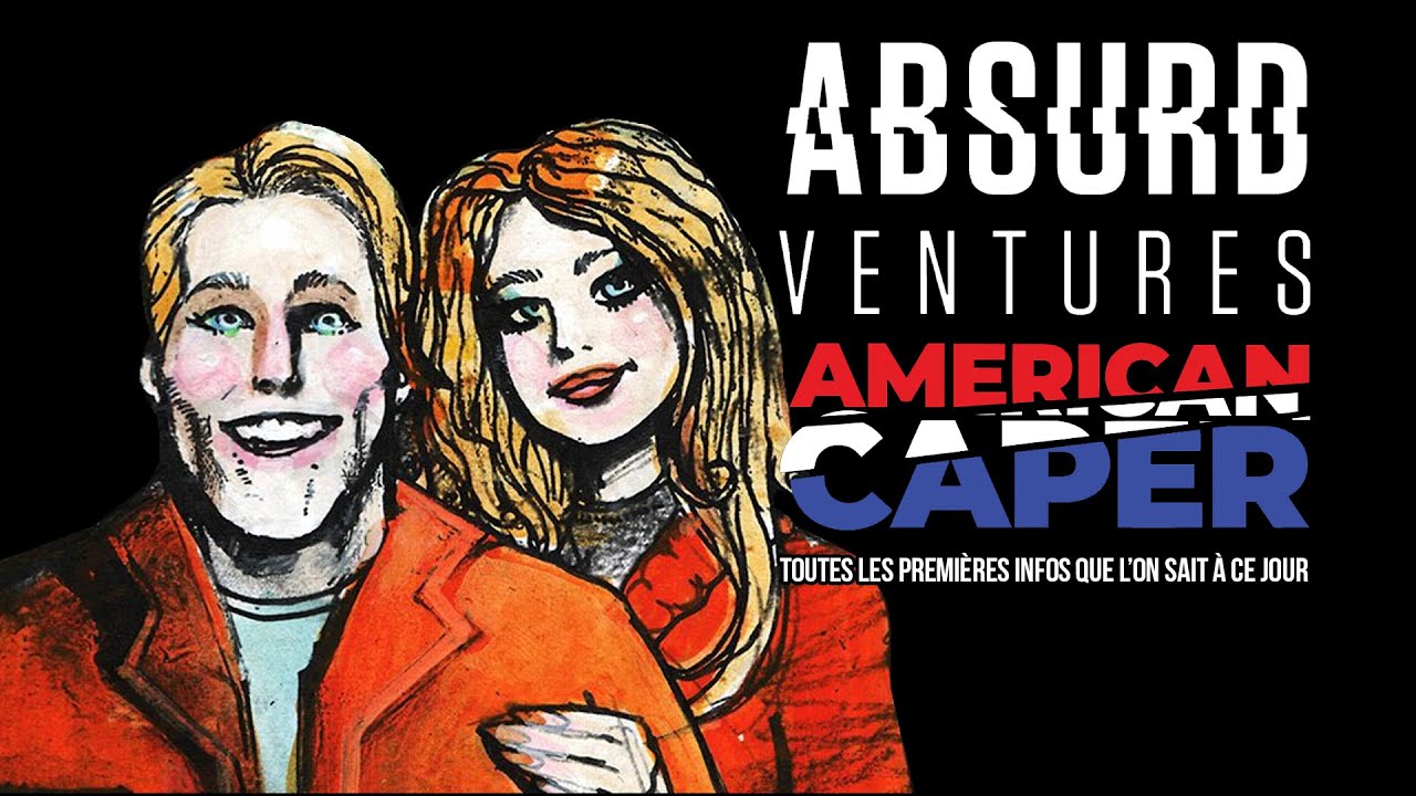 AMERICAN CAPER : TOUT CE QUE L'ON SAIT A CE JOUR
