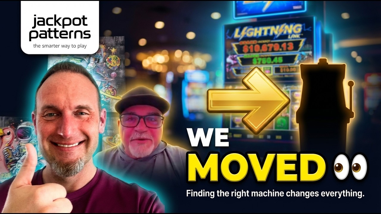 🐉 Learn How To Play Dragon Link Slots | Live Coaching Session