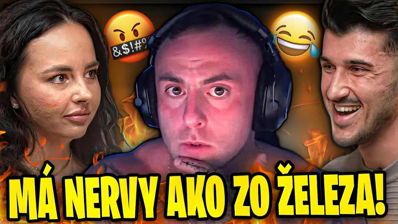 Toto bude legendárne MENUČKO! 😂