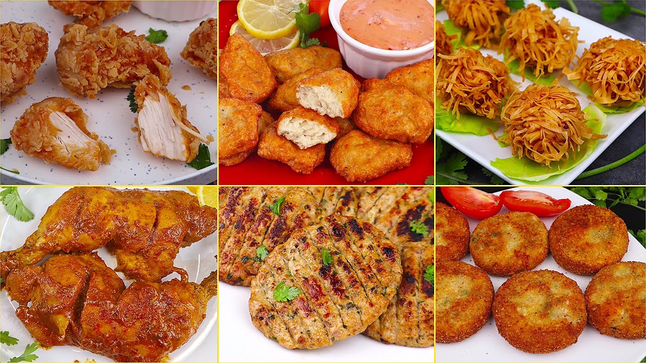 Make and Freeze Ramadan Recipes For Iftar by Cooking With Passion, Unique Iftar Snacks, Easy Snacks