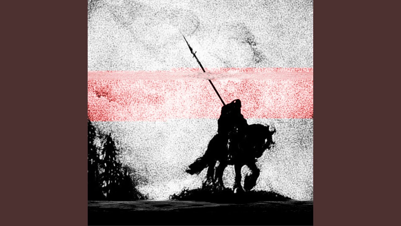 Hysteria (Slowed)