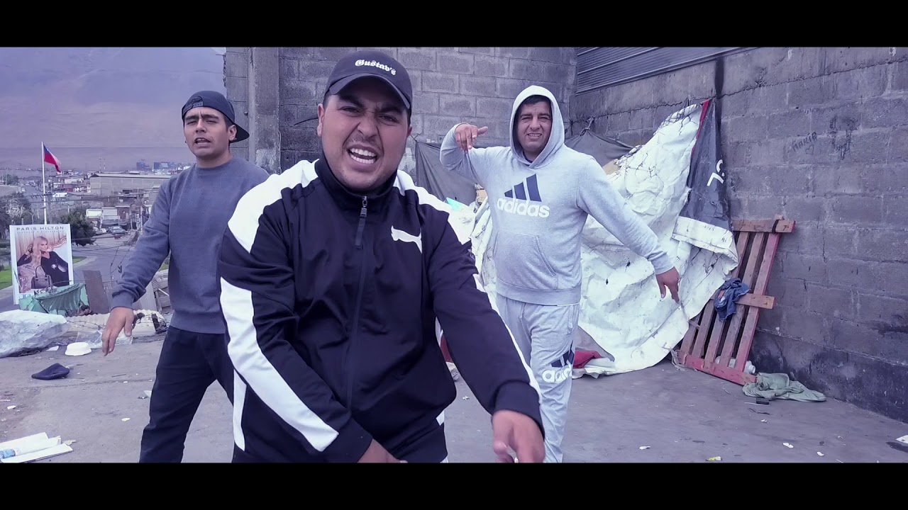 D'PulentaBlapo ft Chichan el puente - Certera La Trale (Beat Salieri) DjZiro