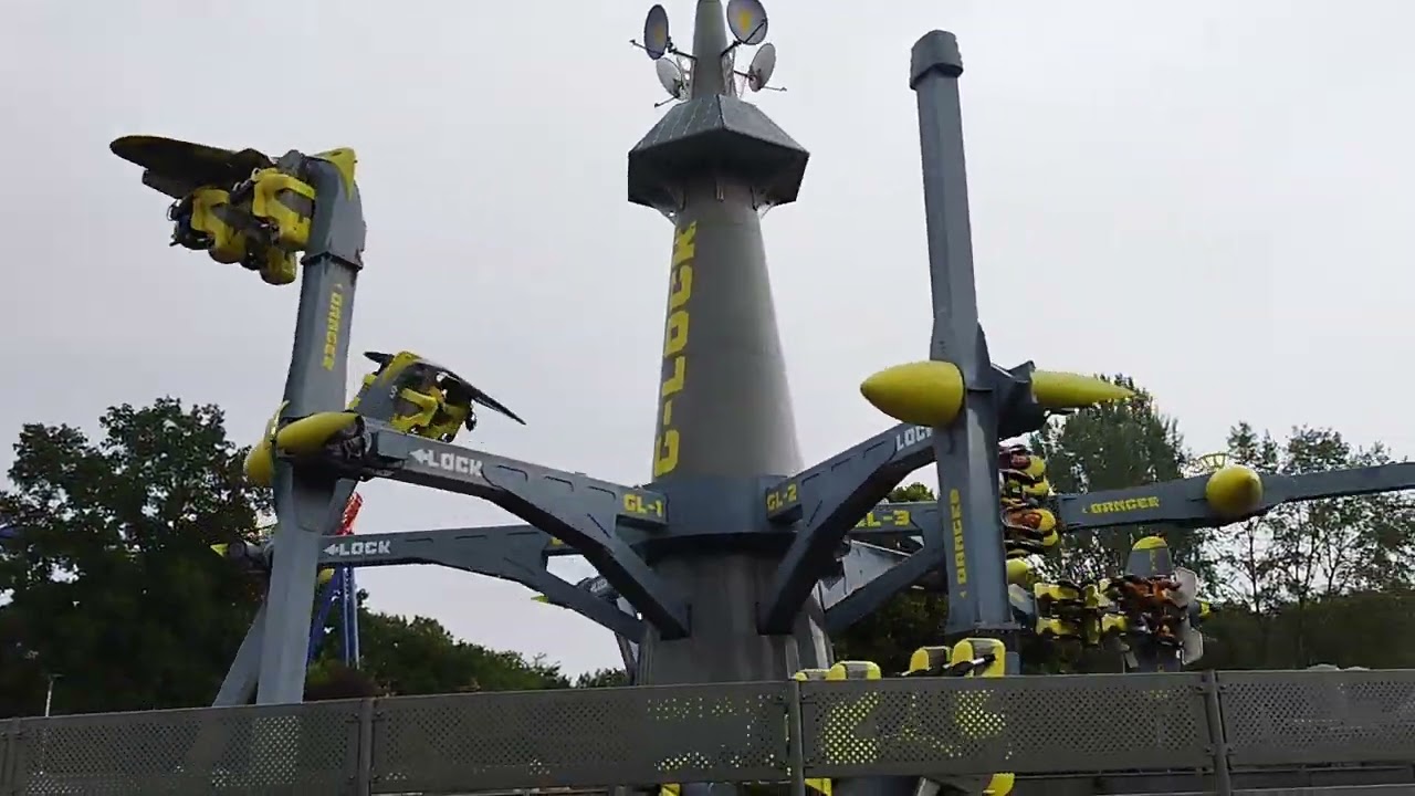 g-lock - Walygator (22/06/2022)