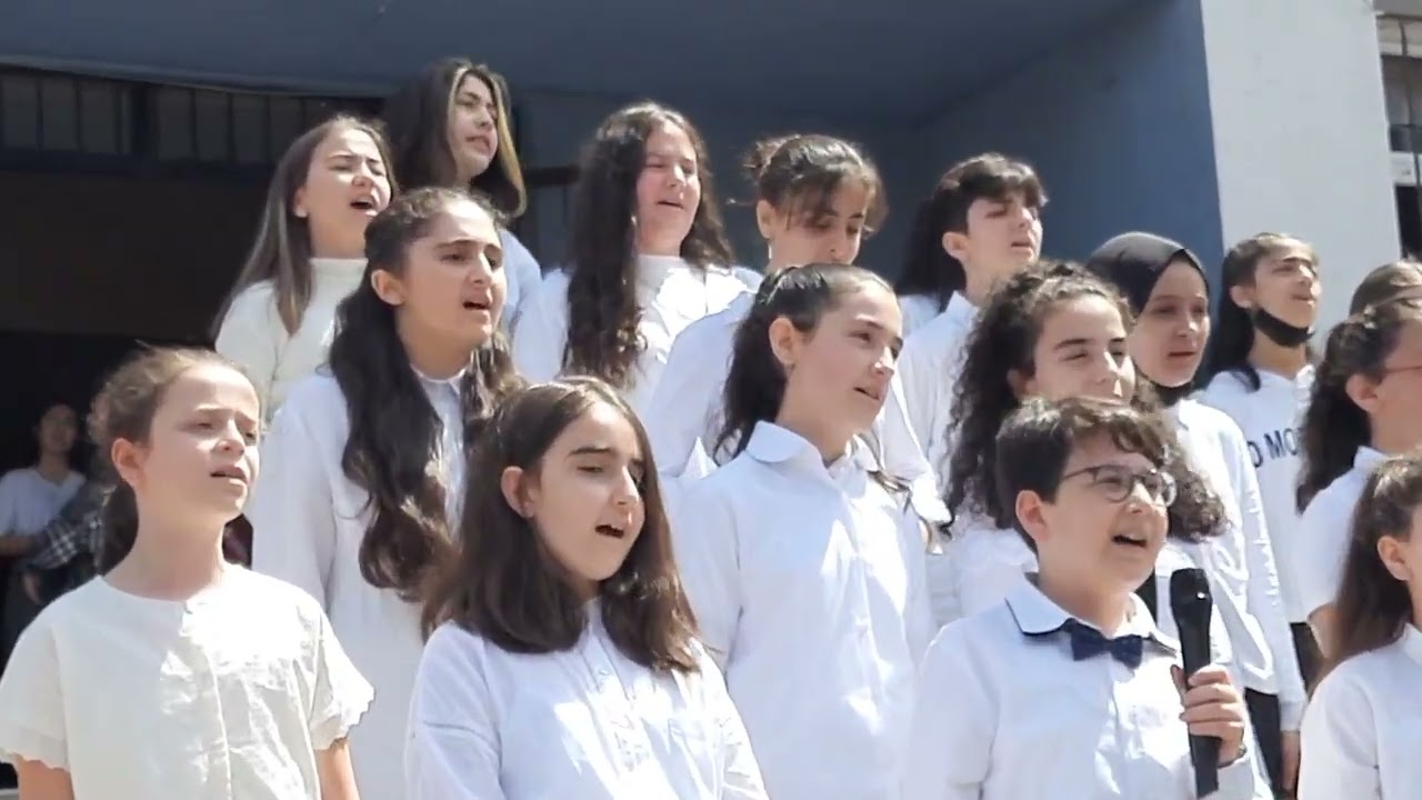 Yüz Yıllar Yaşa 23 Nisan