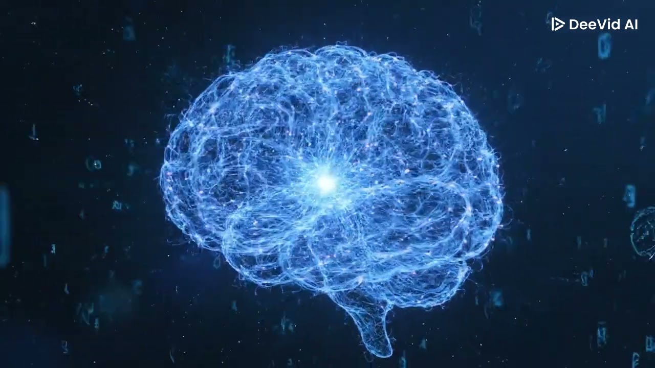 Welcome to The Tech Frontier AI