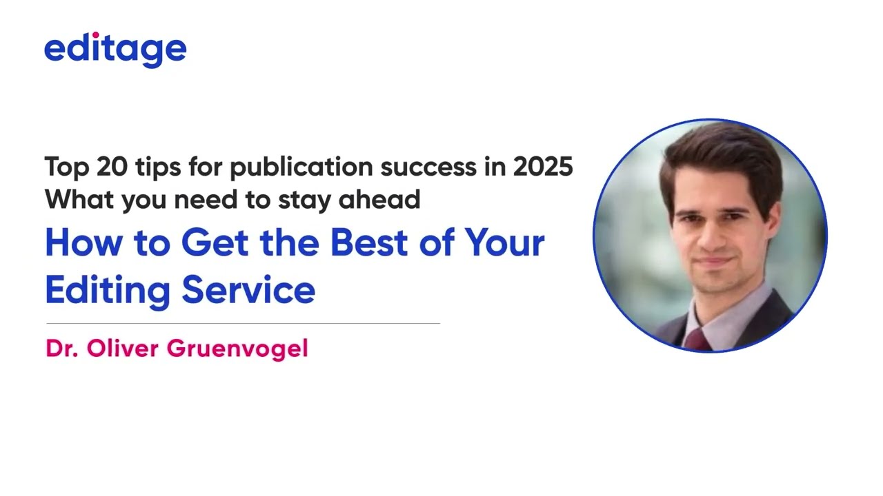 How PROFESSIONAL Editing Services Improve Your Research Paper