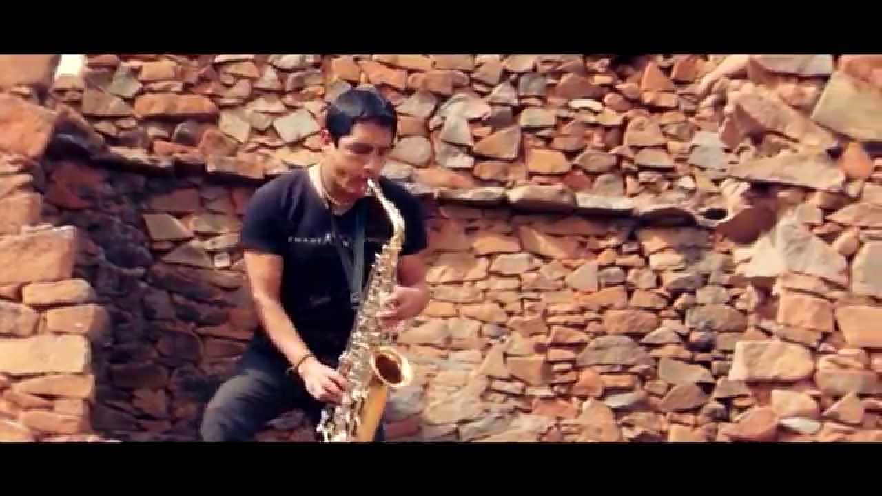 LOS WAYCHUKOS DEL PER&Ugrave; - MUJER AJENA (VIDEO OFICIAL) PRIMICIA 2015