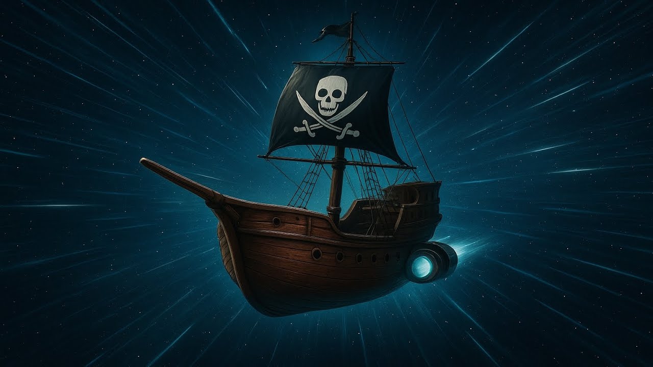 Monkey Crew Logbuch – Annotopia Rotenburg 2025 | Piraten, Spaß & Highland Games