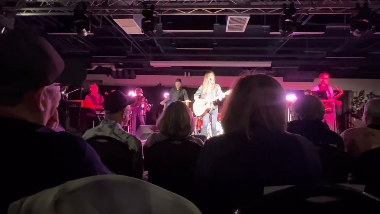 Forever Seger-Night Moves-Batavia Downs 2022.03.09