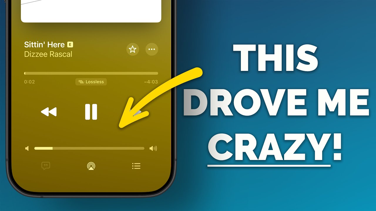Как исправить 13 раздражающих проблем с iPhone