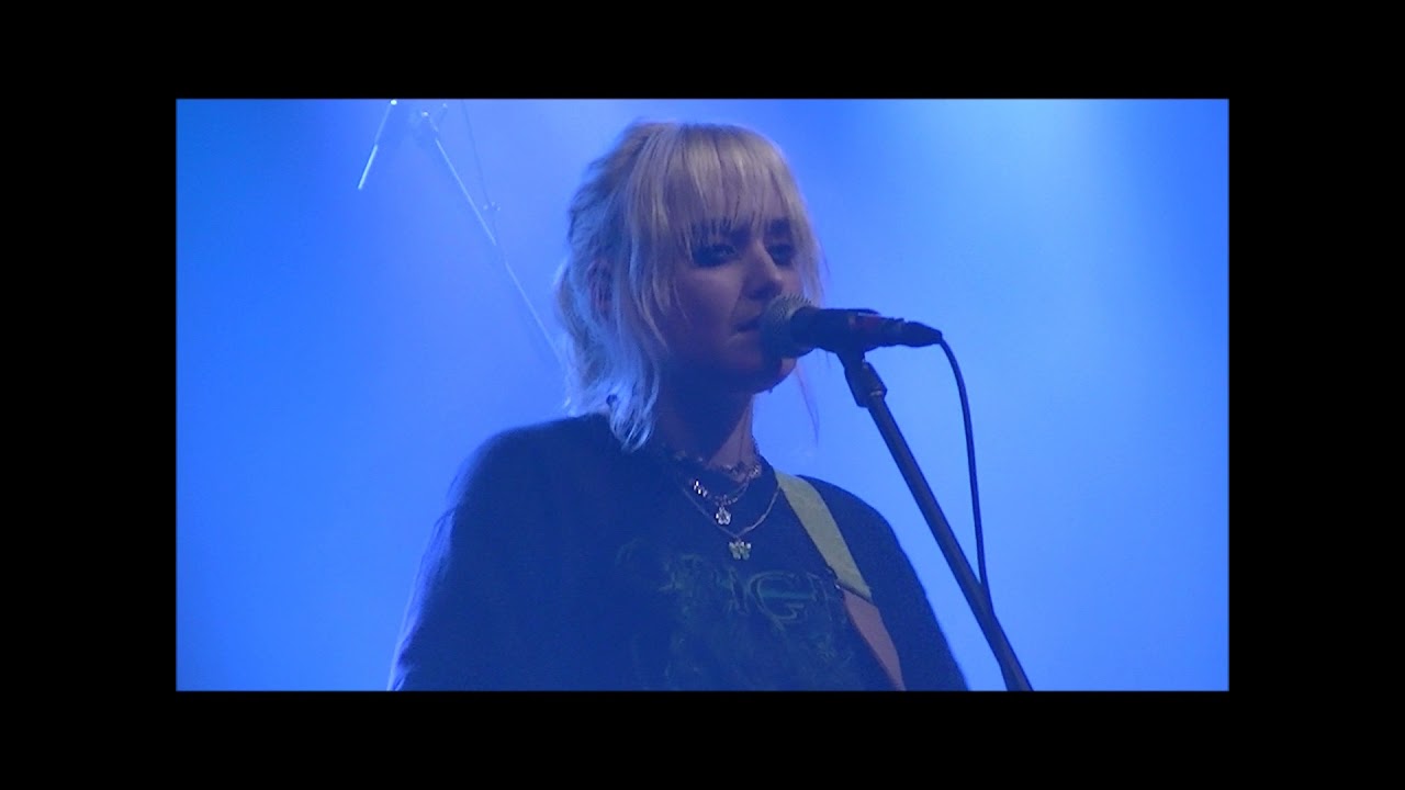 Newdad - Banshee (Live in Cork 2021)