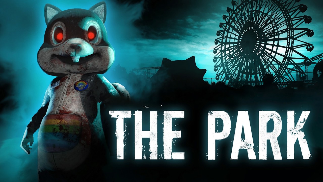 The Park Full Walkthrough