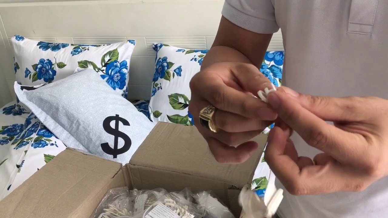 Cách giữ ga, ra, drap trải giường không bung ra khỏi nệm (16-3-2018)