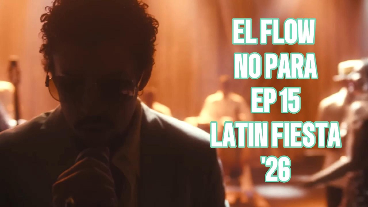 Latin Party Mix 2026 | Salsa, Reggaeton, Merengue & Bachata | Toronto DJ Set