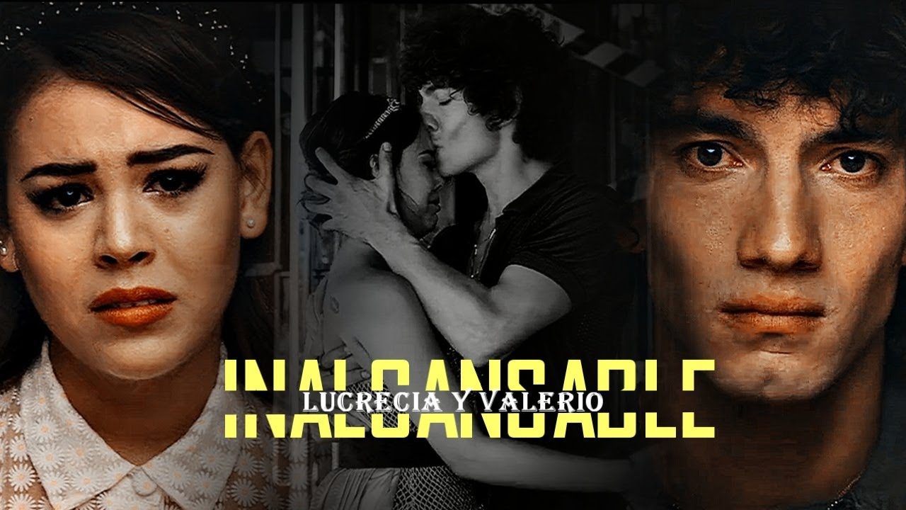 Lucrecia & Valerio | Inalcanzable