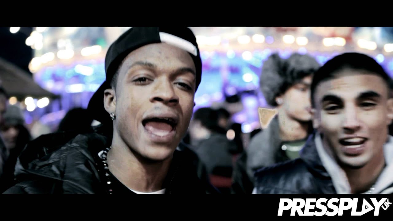 Spice - Make Believe [Music video] @spicemusician  @itspressplayent
