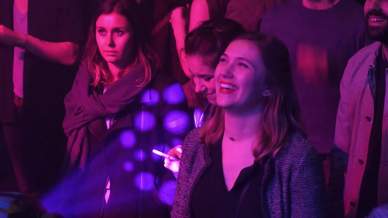 Aftermovie - ACFA Part en Live 2018