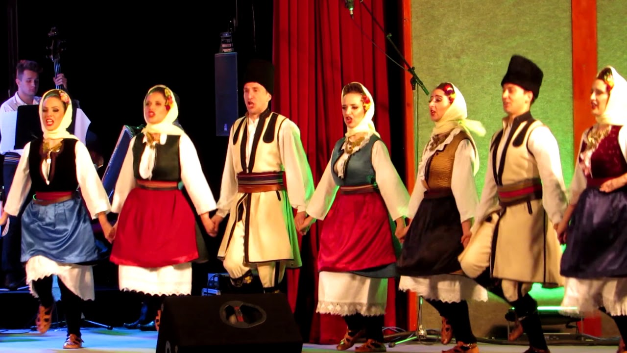 ORO Igre iz Gornjeg Visoka