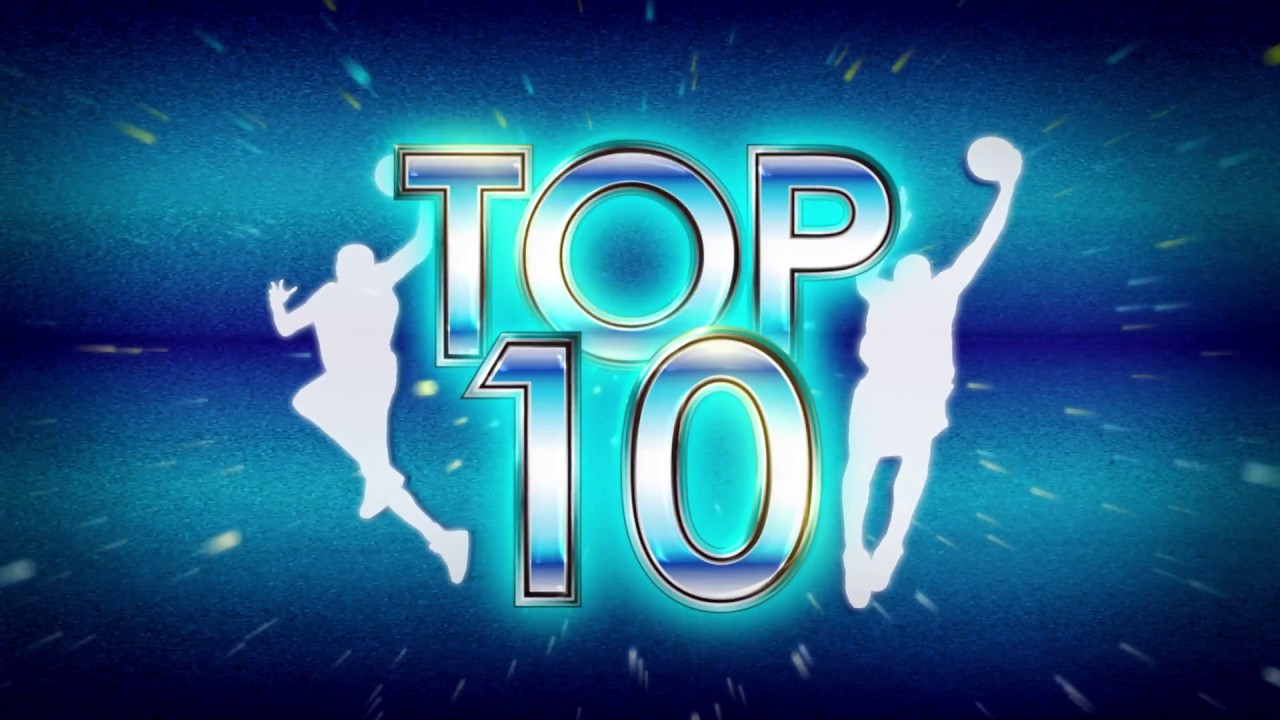 Tim Hardaway Jr. 2017-18 Season TOP 10