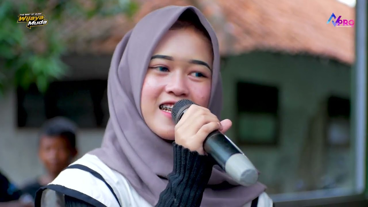 NGIKLASAKEN BUROK WIJAYA MUDA - LIVE GEMBONGAN MEKAR